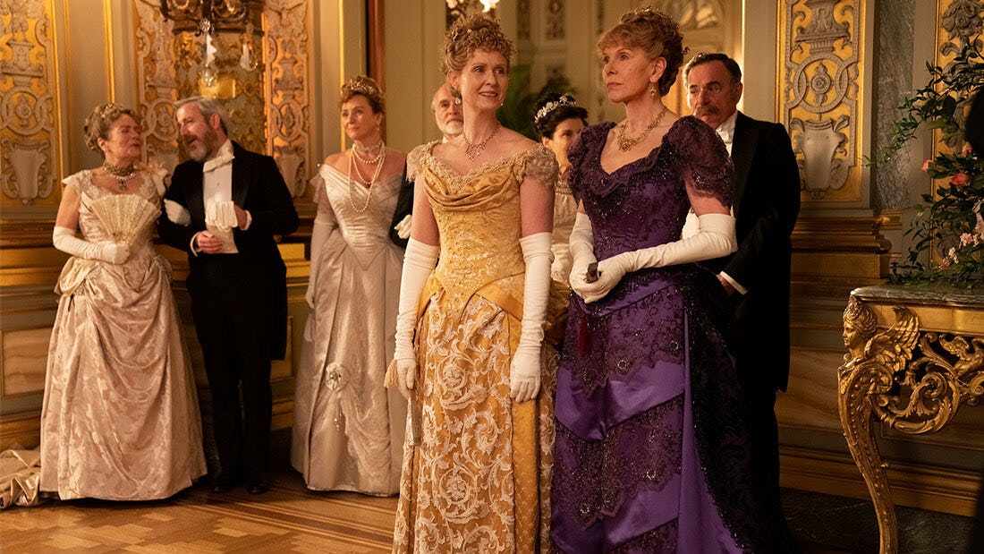 'The Gilded Age': Air Date, Plot, Cast, Trailer, & Everything We Know