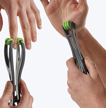 Gaiam Hand and Finger Massager 