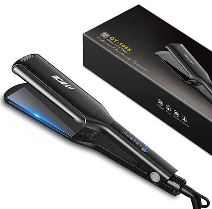 Bcway Professional Hair Straightener