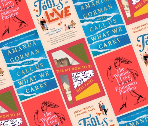20 Best New Books Out December 2021, From Romances to Literary Fiction