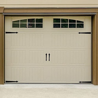 Household Essentials Magnetic Garage Door Accents