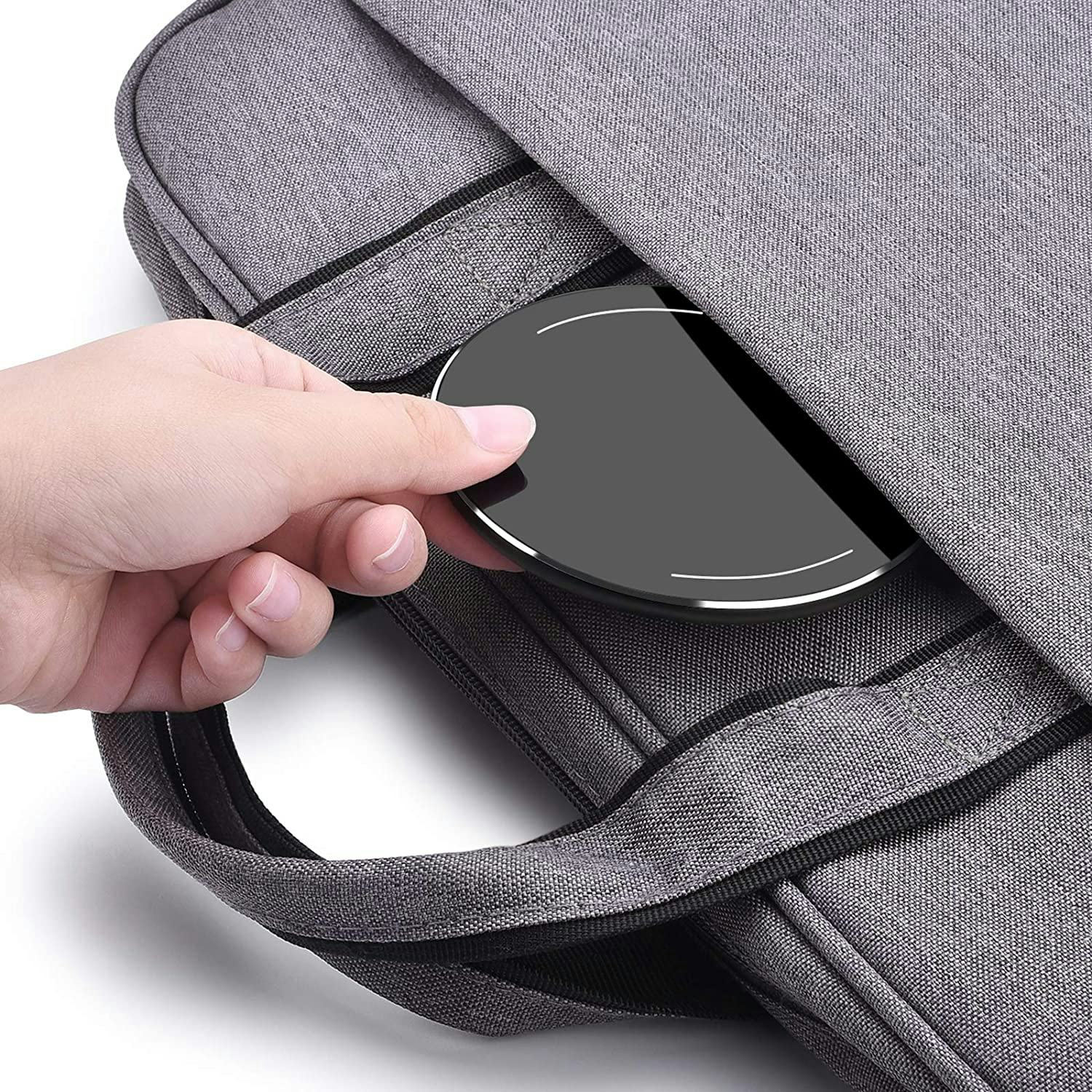 TOZO Wireless Charging Pad