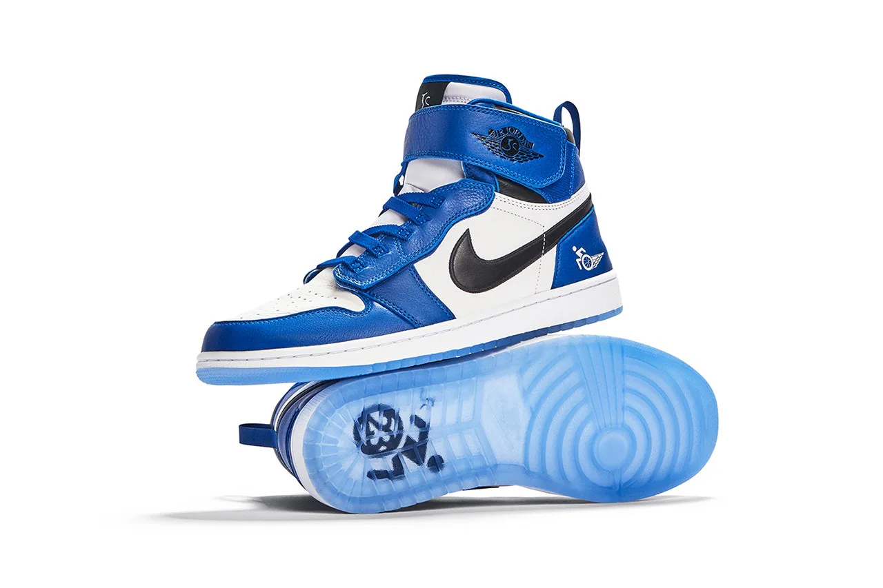 air jordan bonjour