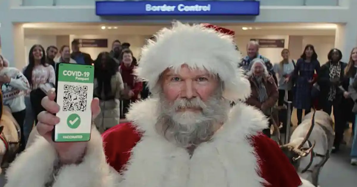 Sainsburys Christmas Advert 2021 Every Major Uk 2021 Christmas Advert Ranked Sainsburys Christmas Advert 2021 Every Major Uk 2021 Christmas Advert Ranked