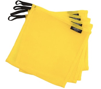 Lunatec Odor-Free Dishcloths (4-Pack)