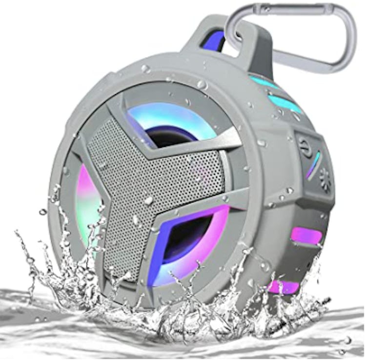 EBODA Shower Bluetooth Speaker