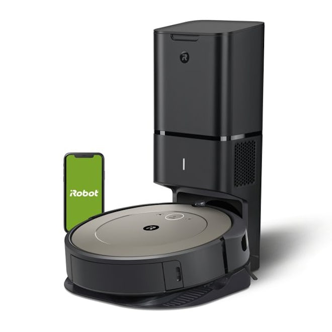 Roomba i1+ Self-Empty Robot