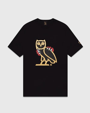 People are freaking out over this Toronto Raptors x Jurassic Park x OVO  collab