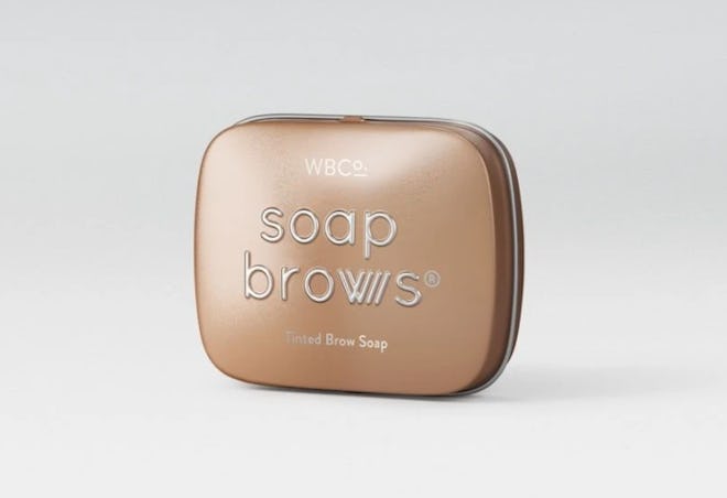 Soap Brows Tinted