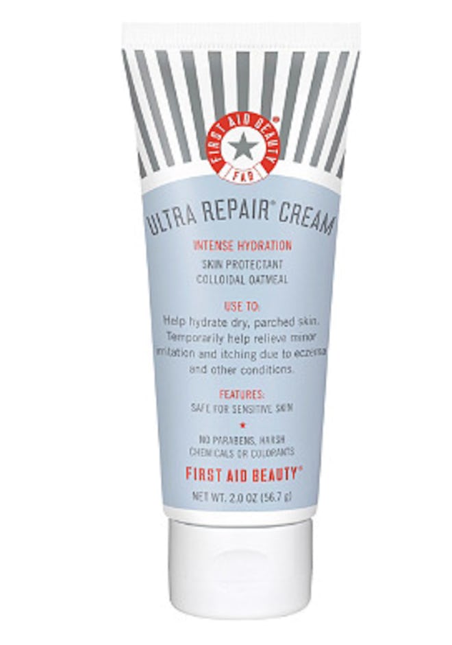 First Aid Beauty Travel Size Ultra Repair Cream Intense Hydration