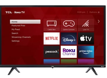 These Roku Black Friday deals include $50 off a 32-inch TV.