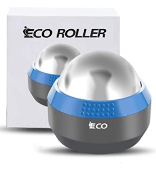 IECO Cryosphere Cold Massage Roller Ball