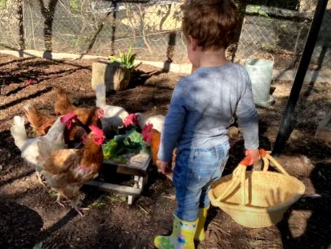 Meghan Markle Says Archie Went Through An “Adjustment” As A Big Brother