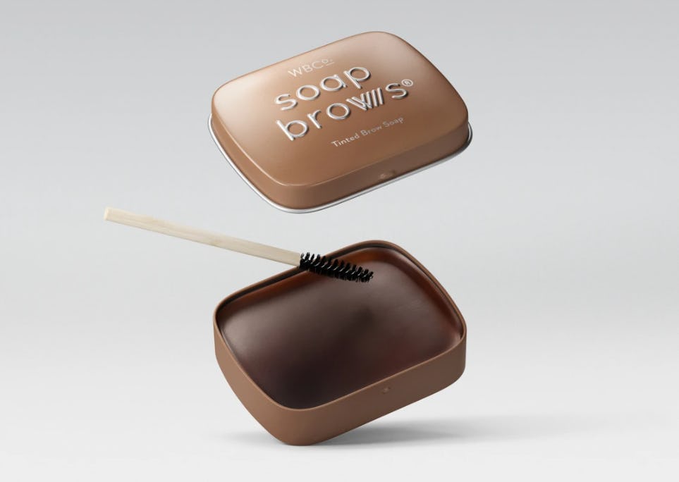 Soap Brows Tinted