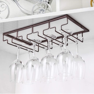 FOMANSH Wine Glass Rack