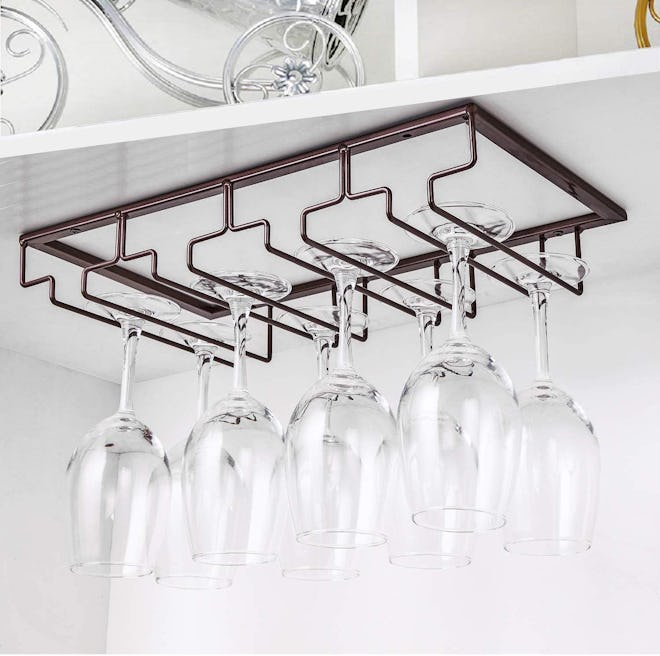 FOMANSH Wine Glass Rack