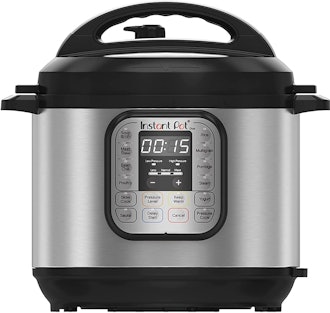 Instant Pot Duo 7-In-1 Multicooker