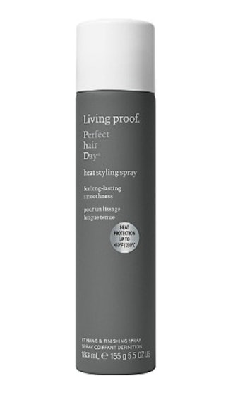 Living Proof  Perfect hair Day (PhD) Heat Styling Spray