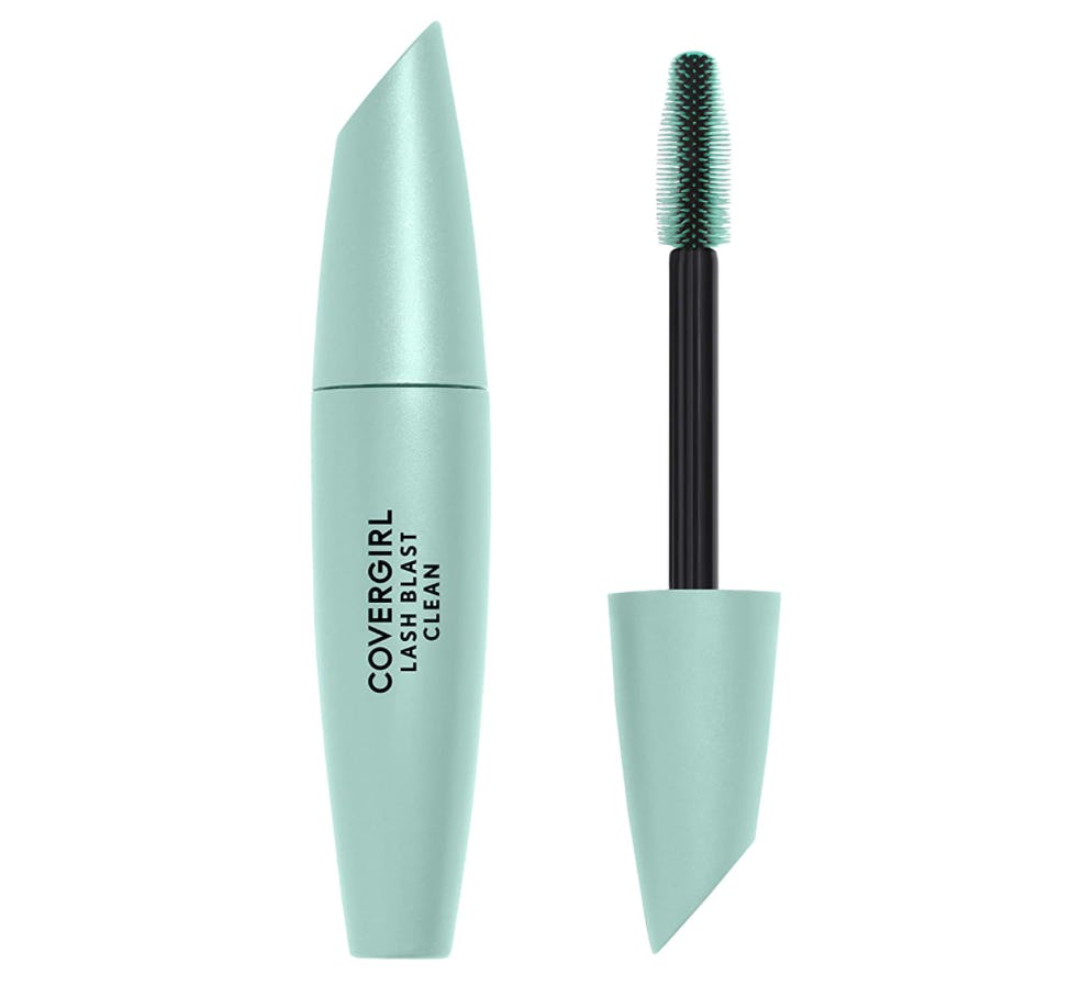 COVERGIRL Lash Blast Clean Volume Mascara