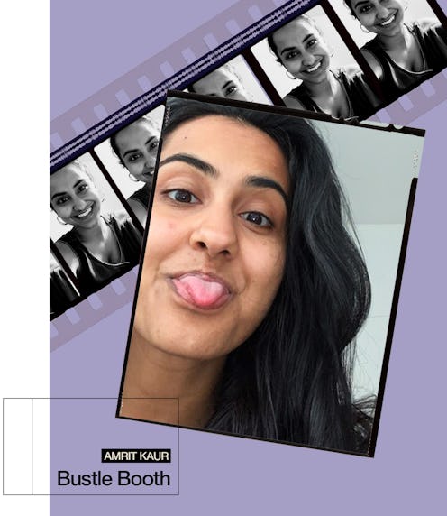 'Sex Lives of College Girls' star Amrit Kaur, who plays Bela.