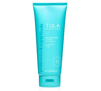 TULA Skin Care The Cult Classic Purifying Face Cleanser