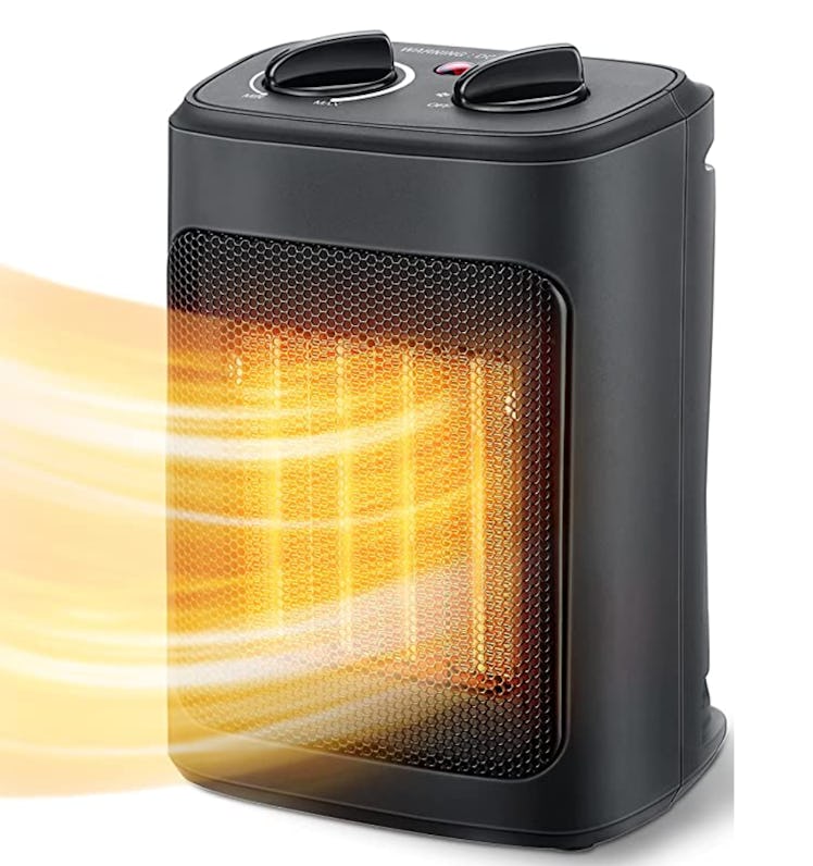 Aikoper Electric Space Heater