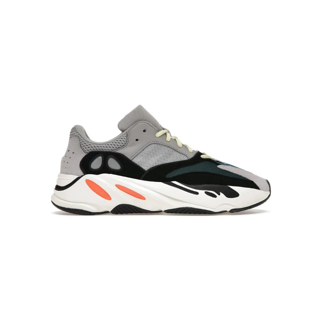 Kim Kardashian's favorite Yeezy shoes