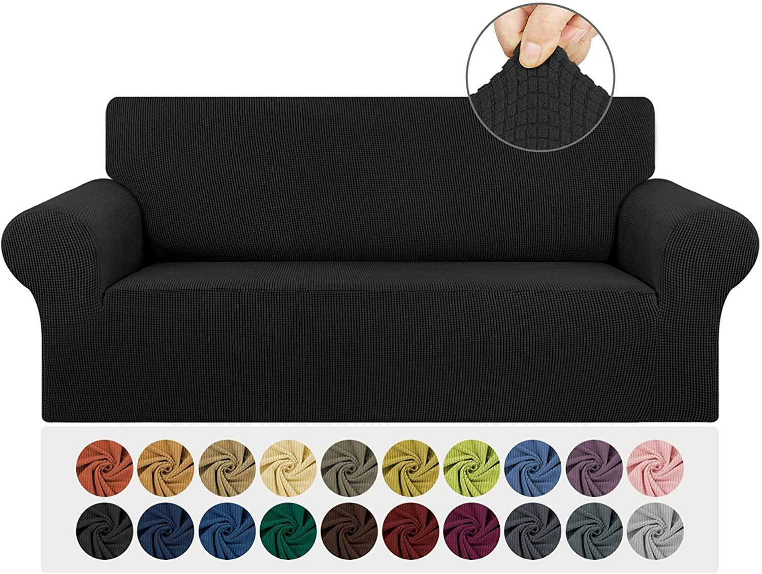 KEKUOU Sofa Slipcover