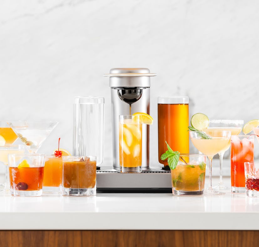 Bartesian is having an epic Black Friday 2021 sale.