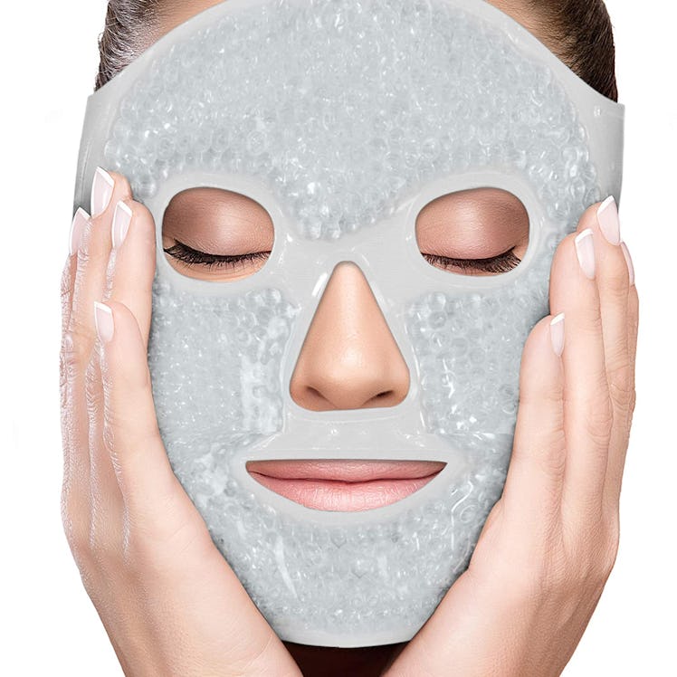  PerfeCore Cooling Ice Face Mask 