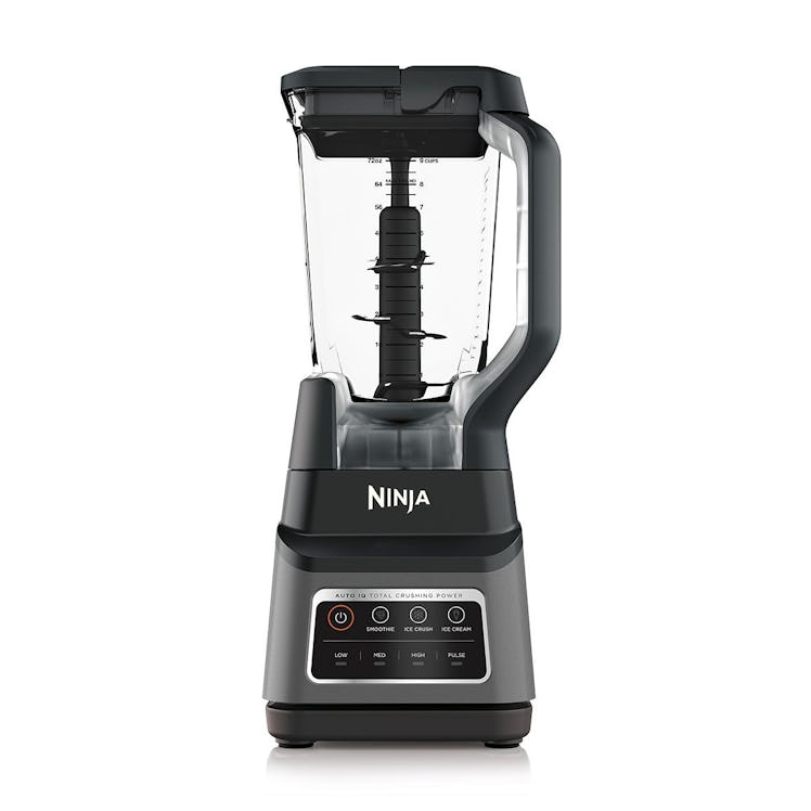 These Black Friday blender deals on Ninja, BlendJet, and Magic Bullet will help you save.