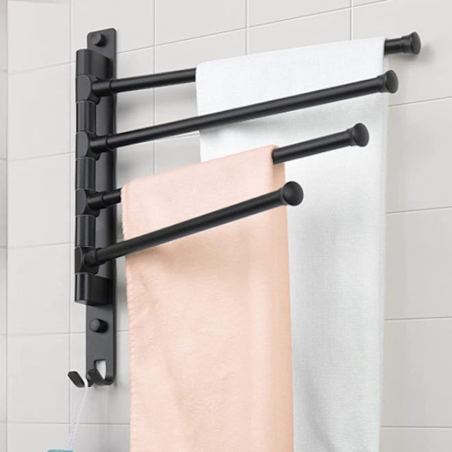TONIAL Swivel Towel Rack