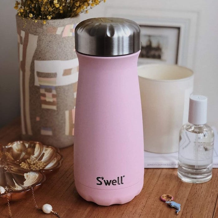 S'well Stainless Steel Traveler
