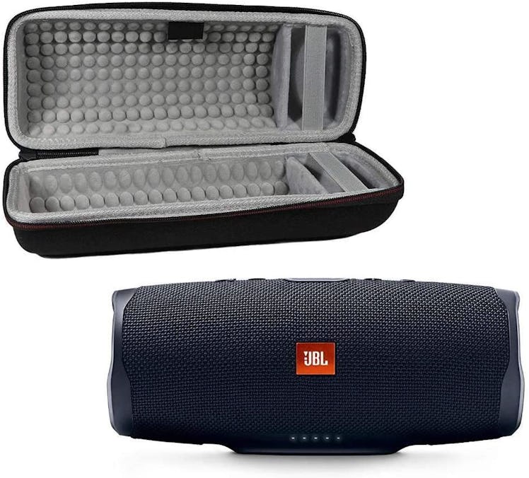 These Bluetooth speaker Black Friday deals include discounts on the JBL Charge 4 and 5 models.