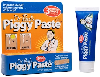 Dr. Paul's Piggy Taste Toenail Fungus Treatment