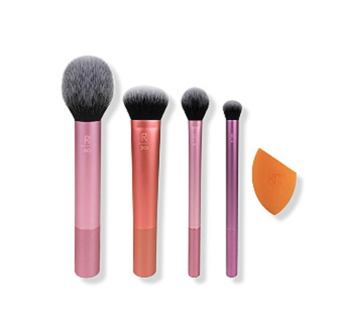 Real Techniques  Everyday Essentials Kit