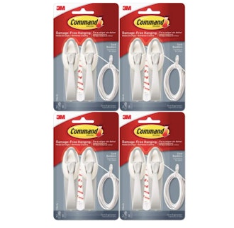 Command Cord Bundlers (8 Count)