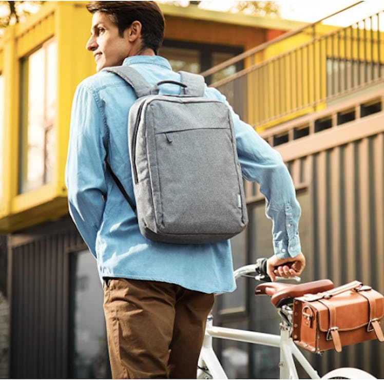 Lenovo Laptop Backpack