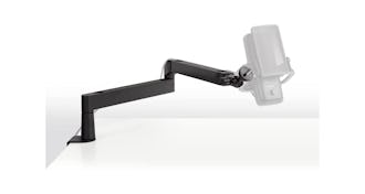 LP de brazo ondulado