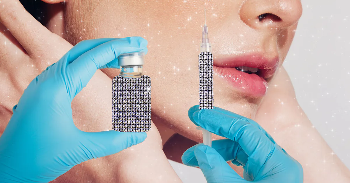 The History Of Botox: A Complete Timeline