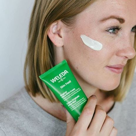 Weleda Skin Food Original Ultra-Rich Body Cream