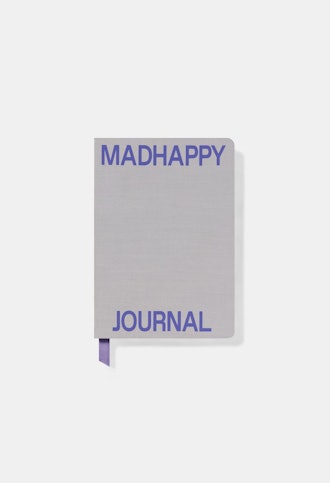 The Madhappy Journal from Madhappy.