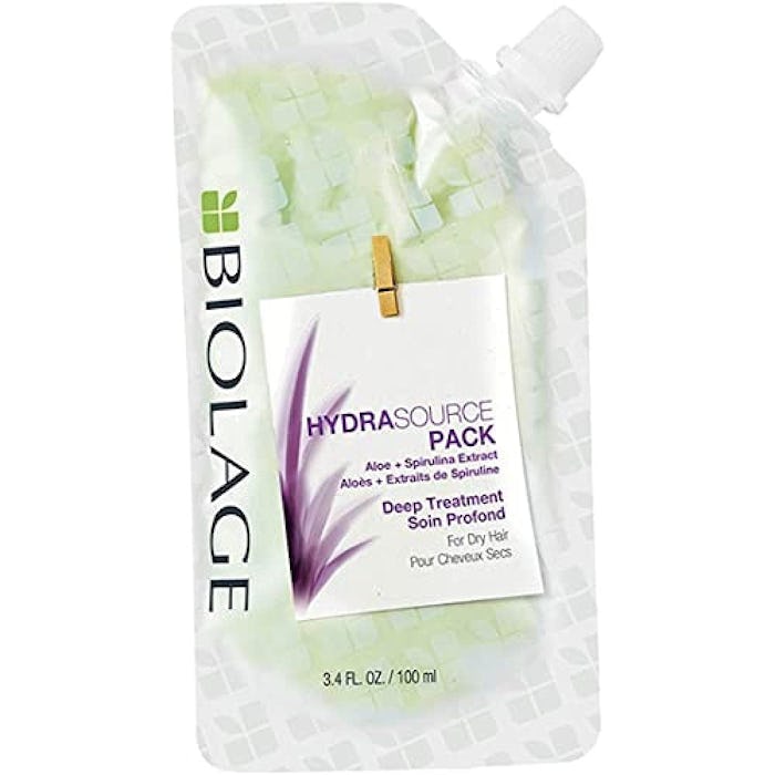 BIOLAGE Deep Treatment Vegan Hair Mask
