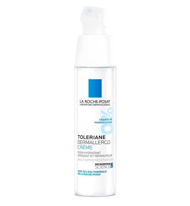 La Roche-Posay Dermallergo Soothing Cream