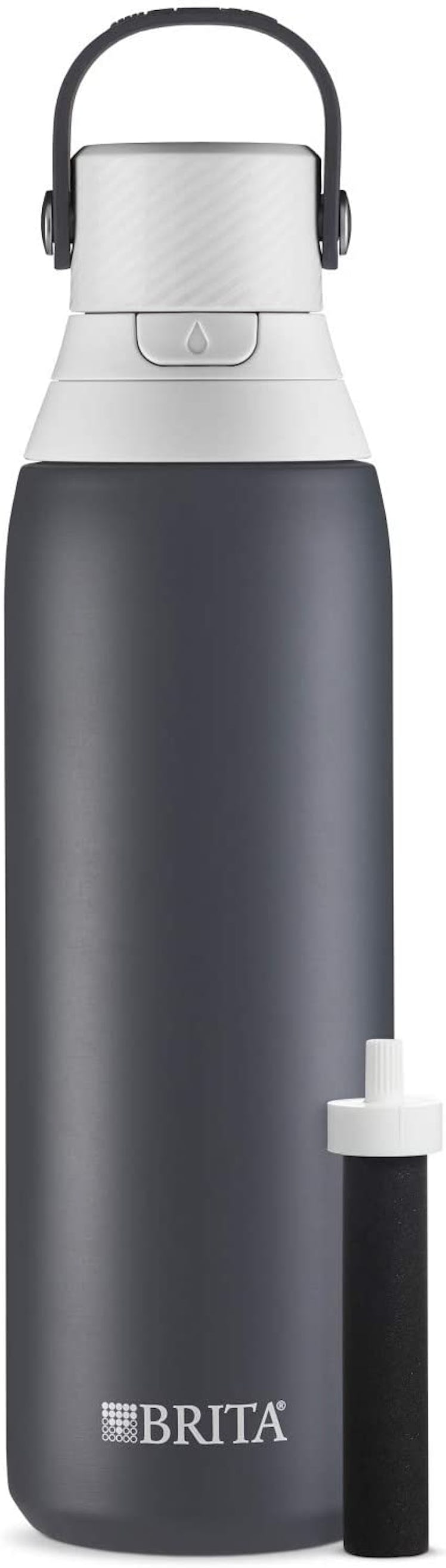 Brita Filtering Water Bottle