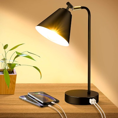 Brightever USB Table Lamp