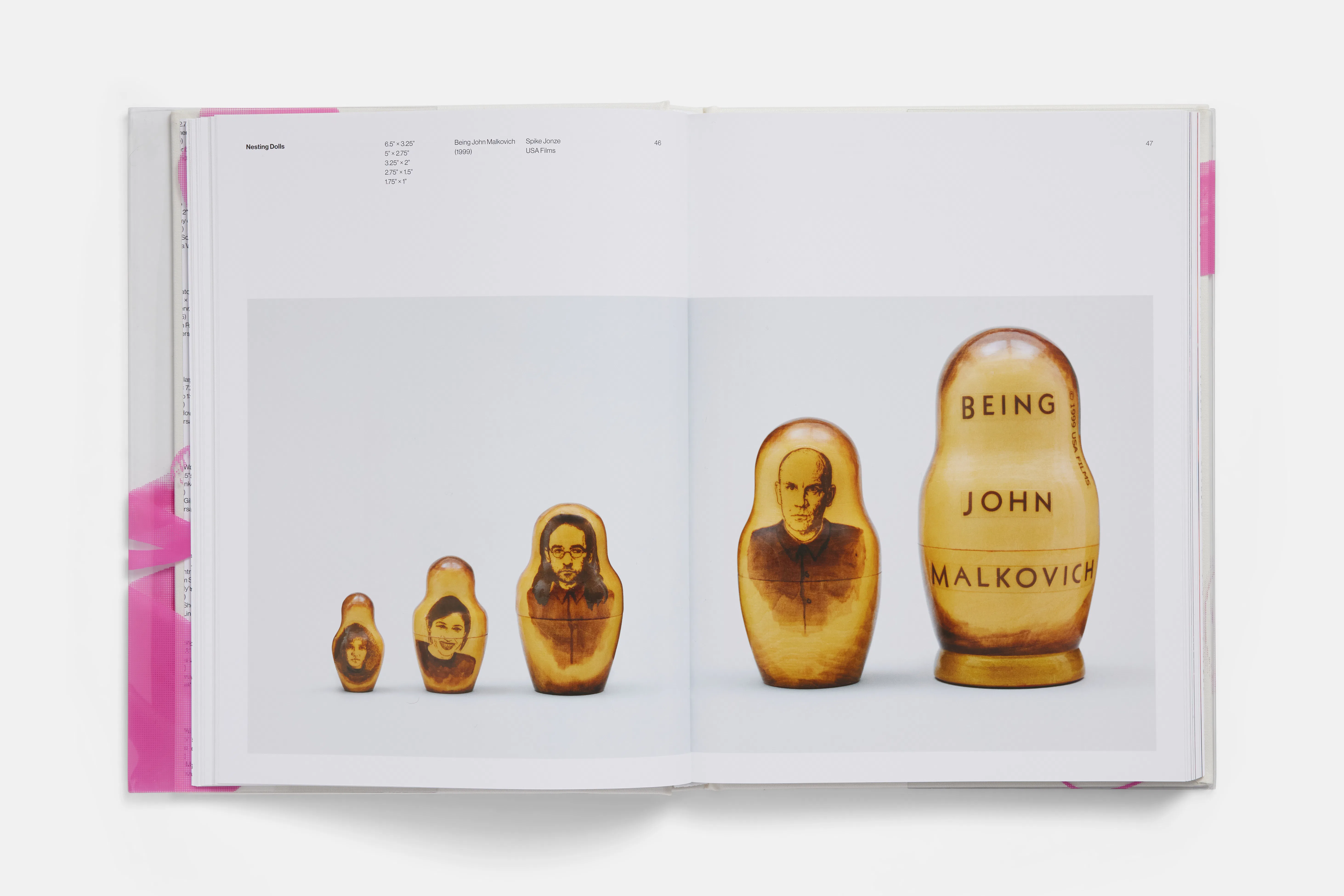 A24 Releases ‘For Promotional Use Only,’ A Big Book of Absurd Movie ...
