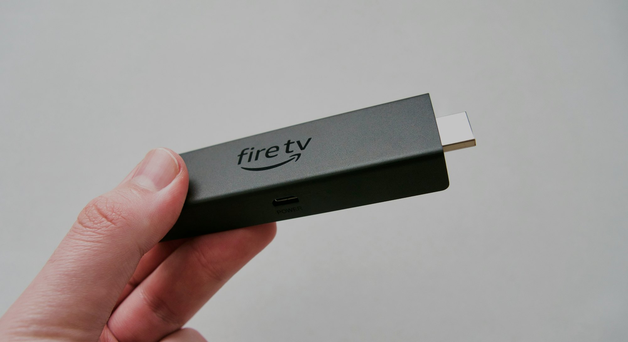 Amazon Fire Stick 4K Max review: Great hardware update, bad software