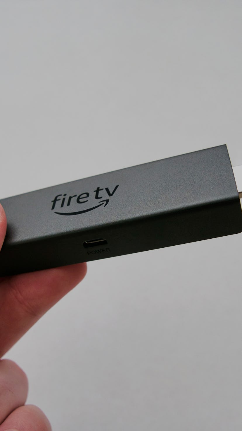 Amazon Fire Stick 4K Max review: Great hardware update, bad software