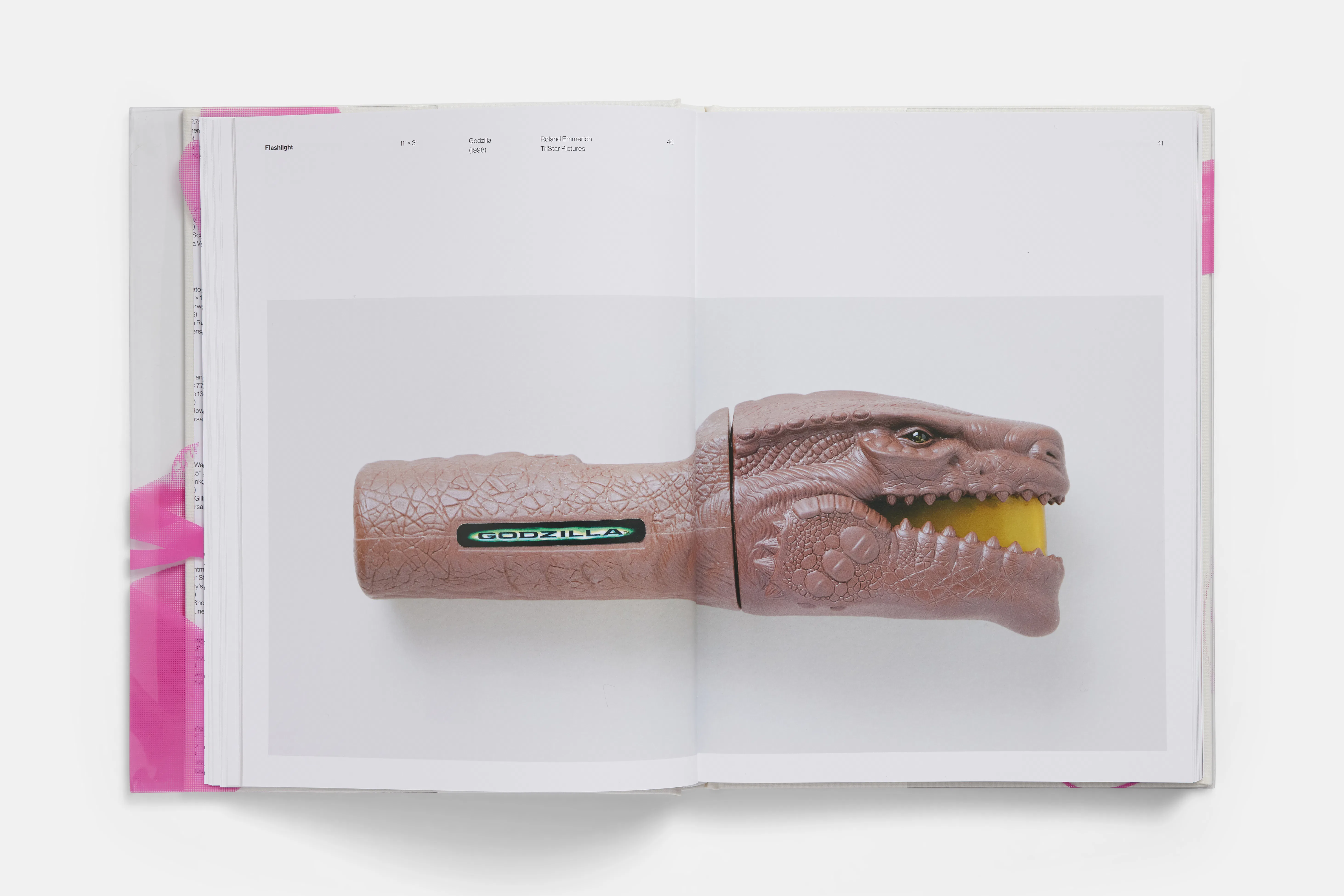 A24 Releases ‘For Promotional Use Only,’ A Big Book of Absurd Movie ...